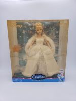 Mattel Barbie Collection Holiday Princess Walt Disney’s Cinderella Doll