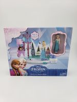 Mattel Disney Frozen Elsa’s Ice Skating Rink