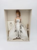 Mattel Barbie Fashion Model Collection Joyeux Barbie Doll