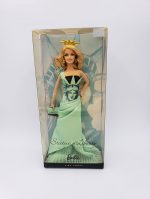 Mattel Barbie Collector Edition Statue of Liberty Doll