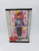 Mattel Barbie Loves Lucy! Collection I Love Lucy Barbie Doll