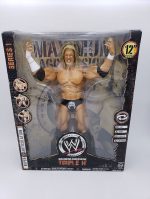 Jakk’s Pacific Maximum Aggression 12’’ Series 1 Triple-H Figure