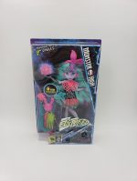 Monster High Electrified Monstrous Hair Ghouls Twyla Doll