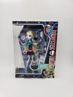 Monster High Ghouls Night Out Lagoona Blue Doll