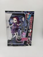Monster High Ghouls Night Out Spectra Vondergeist Doll