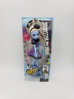 Monster High Party Ghouls Abbey Bominable Doll