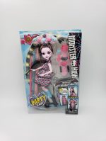 Monster High Party Hair Draculaura Doll