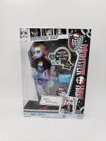 Monster High Picture Day Abbey Bominable Doll