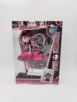 Monster High Picture Day Draculaura Doll