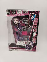 Monster High Picture Day Spectra Vondergeist Doll