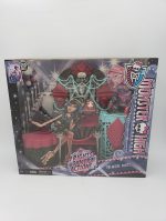 Monster High Frights, Camera, Action! Premiere Party Playset