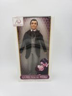 Mattel Barbie Collection 75th Anniversary Gone With The Wind Rhett Butler Doll
