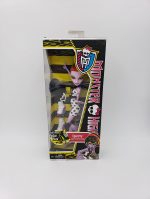 Monster High Skultimate Roller Maze Operetta Doll