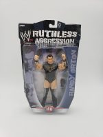 Jakk's Pacific WWE Ruthless Aggression Series 40 Randy Orton Figure