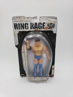 Jakk’s Pacific WWE Wrestling Ruthless Aggression Series Cody Rhodes Figure