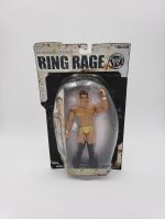 Jakk’s Pacific WWE Wrestling Ruthless Aggression Series Ted DiBiase Jr. Figure