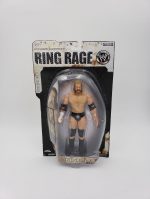 Jakk’s Pacific WWE Wrestling Ruthless Aggression Series Triple-H Figure