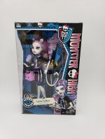 Monster High New Scaremester Catrine DeMew Fashion Doll