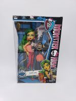 Monster High New Scaremester Jinafire Long Fashion Doll