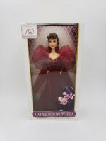 Mattel Barbie Collection 75th Anniversary Gone With The Wind Scarlett O’Hara Doll