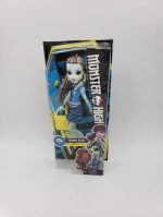 Monster High First Day of School Frankie Stein Doll