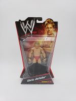 Mattel WWE Signature Series 3 Chris Jericho Figure