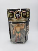 Jakk's Pacific WWE Classic Superstars Series 26 Iron Sheik Figure
