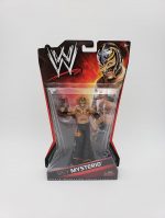 Mattel WWE Signature Series 1 Rey Mysterio Figure