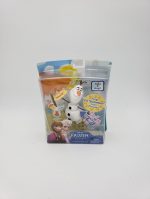 Mattel Disney Frozen Summer Singing Olaf Doll