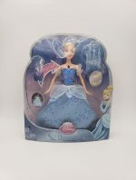 Mattel Disney Princess Swirling Lights Cinderella Doll