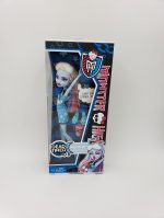 Monster High Dead Tired Abbey Bominable Doll