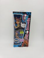 Monster High Dead Tired Clawdeen Wolf