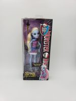 Monster High Basic Travel Abbey Bominable Doll