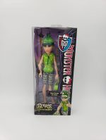Monster High Basic Travel Deuce Gordon Doll