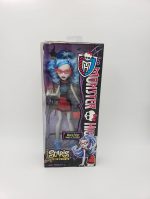 Monster High Basic Travel Ghoulia Yelps Doll