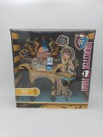 Monster High Cleo de Nile Vanity Accessory