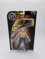 Jakk’s Pacific WWE Backlash Series 10 Shawn Michaels Figure