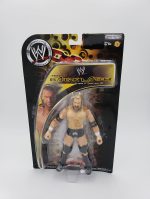 Jakk’s Pacific WWE Backlash Series 10 Triple-H Figure
