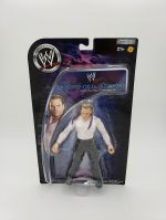 Jakk’s Pacific WWE Backlash Series 11 Jeff Hardy Figure