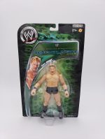 Jakk’s Pacific WWE Backlash Series 15 Chris Jericho Figure