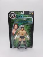 Jakk’s Pacific WWE Backlash Series 15 CM Punk Figure