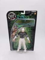 Jakk’s Pacific WWE Backlash Series 15 Rey Mysterio Figure