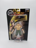 Jakk’s Pacific WWE Backlash Series 10 John Cena Figure