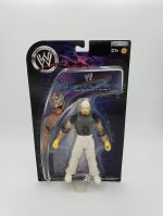 Jakk’s Pacific WWE Backlash Series 11 Rey Mysterio Figure