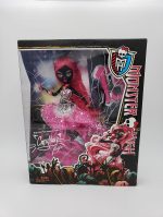 Monster High Catty Noir Doll