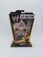 Mattel WWE Elite Collection Best Of 2010 Series Triple-H Figure