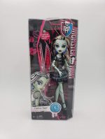 Monster High Original Favorites Frankie Stein Doll