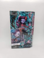 Monster High Gloom and Bloom Jane Boolittle Doll