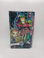 Monster High Gloom and Bloom Venus McFlytrap Doll