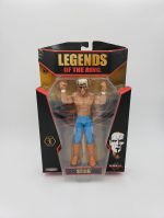 Jakk's Pacific WWE Legends of the Ring NWA Sting Figure